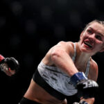 Klaudia Syguła z kolejną walką w UFC