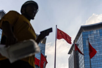 Analysis-China’s record consumer defaults undermine Beijing’s push to boost spending