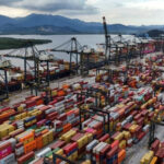 US imposes 25% tariff on some imports from Brazil