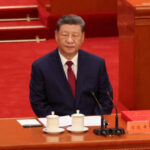 China’s Xi to outline AI diplomacy vision at key Shanghai forum