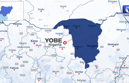 Yobe Govt Raises Alarm Over Diversion Of Ready-To-Use-Therapeutic Food