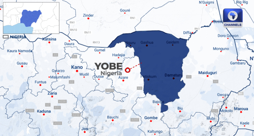 Yobe Govt Raises Alarm Over Diversion Of Ready-To-Use-Therapeutic Food
