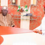 Uzodimma Meets With Tinubu, Discusses National Development