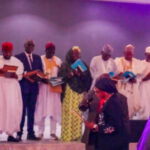 Fintiri Swears In 21 New Council Chairmen, Charges Them To Deliver At Grassroots