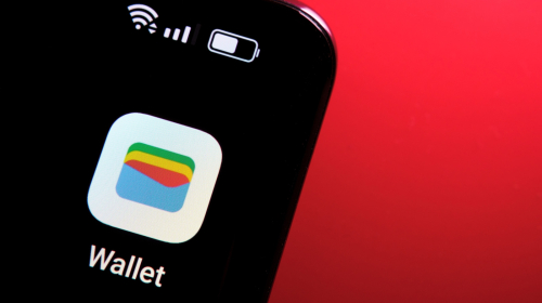 Google Wallet Could Solve One Of The Biggest Problems With Age Verification