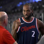 NBA hopes for Kawhi Leonard, Clippers investigation to end by summer