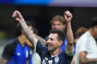 Gane quien gane, el Mundial irá para La Masia