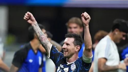 Gane quien gane, el Mundial irá para La Masia