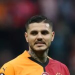 Mauro Icardi, sin equipo