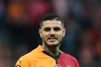 Mauro Icardi, sin equipo