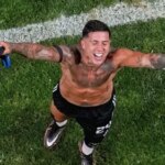Un polémico mensaje del Chelsea saca de quicio a la afición inglesa tras el KO ante Argentina: “Escandaloso”