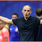 England make Thomas Tuchel decision after heartbreaking World Cup exit