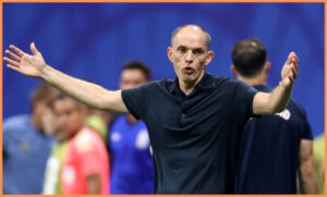 England make Thomas Tuchel decision after heartbreaking World Cup exit