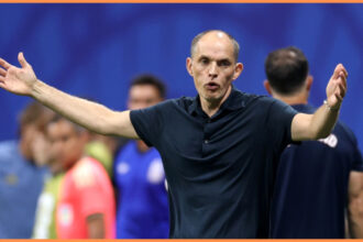 England make Thomas Tuchel decision after heartbreaking World Cup exit