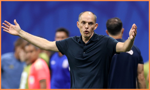 England make Thomas Tuchel decision after heartbreaking World Cup exit