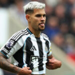 Why Newcastle’s “future captain” is their dream Bruno Guimaraes successor