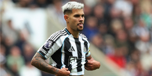Why Newcastle’s “future captain” is their dream Bruno Guimaraes successor