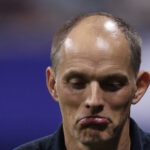 Argentina make the final as Tuchel gets it badly wrong