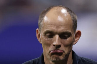 Argentina make the final as Tuchel gets it badly wrong