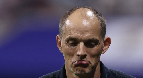 Argentina make the final as Tuchel gets it badly wrong