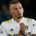Leeds United are in talks to sign their new version of Kalvin Phillips