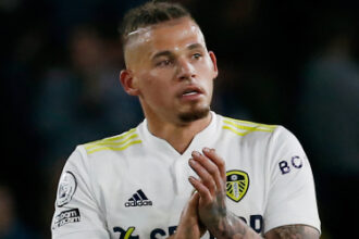 Leeds United are in talks to sign their new version of Kalvin Phillips
