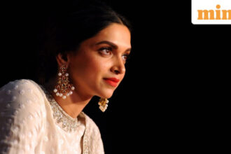 Deepika Padukone’s post in support of Sonam Wangchuk goes viral. It’s fake