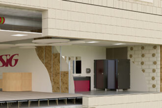 SIG set for cost-cutting drive as materials market stalls