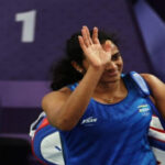 PV Sindhu stuns world No. 5 Han Ye to enter Japan Open quarterfinals