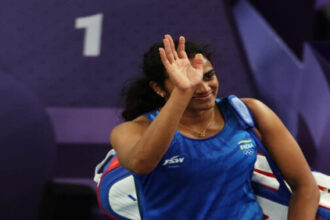 PV Sindhu stuns world No. 5 Han Ye to enter Japan Open quarterfinals