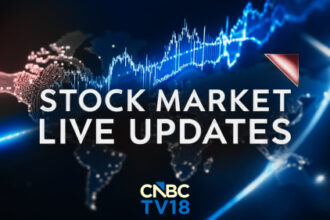 Sensex Today | Stock Market LIVE Updates: Nifty slips below 24,150; SBI Life, Eternal top losers