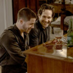 ‘Power Ballad’ Review: Paul Rudd, Nick Jonas deliver crowd-pleasing music dramedy
