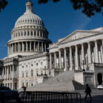 House passes bill to ‘ditch the switch’ and make daylight saving time permanent