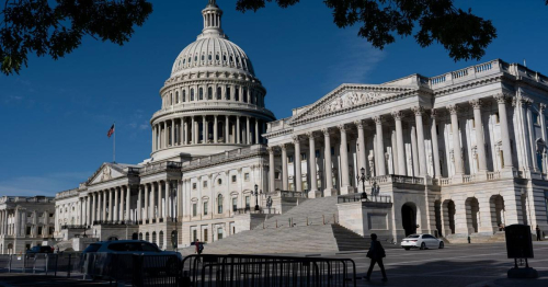 House passes bill to ‘ditch the switch’ and make daylight saving time permanent