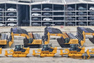 China’s economy slows to 4.3% annual growth in April-June