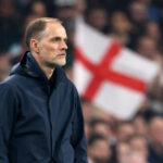 Argentina vs England: Ex-Super Eagles captain faults Tuchel in semifinal ‘heartbreak’