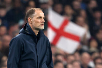 Argentina vs England: Ex-Super Eagles captain faults Tuchel in semifinal ‘heartbreak’