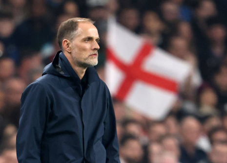 Argentina vs England: Ex-Super Eagles captain faults Tuchel in semifinal ‘heartbreak’