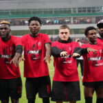 Bundesliga: Bayer 04 Leverkusen attacker eyes Super Eagles return after injury lay-off