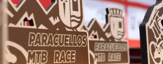 Paracuellos decide los títulos de Madrid de XCO y la Copa de Madrid MTB
