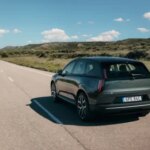 Galería: Volvo EX60