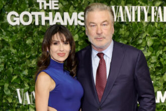 Alec and Hilaria Baldwin pull $19 million Hamptons home off the market—again