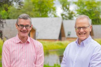 Solomons announces partners for collaboration collective