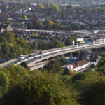 Jacobs wins National Highways contracts