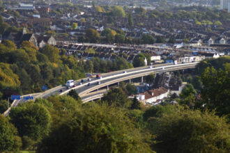 Jacobs wins National Highways contracts
