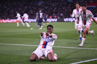 Ce grand club européen qui fait une fixette sur Endrick