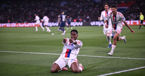 Ce grand club européen qui fait une fixette sur Endrick