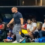 Étranger : Sébastien Migné rebondit déjà après son départ d’Haïti