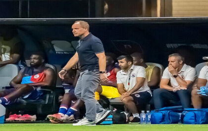 Étranger : Sébastien Migné rebondit déjà après son départ d’Haïti