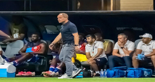 Étranger : Sébastien Migné rebondit déjà après son départ d’Haïti